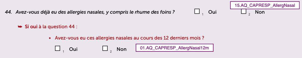 S- Question AllergNasal_Capresp_S2024